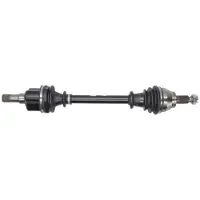 POINT GEAR Drivaxel PNG73843