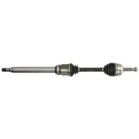 POINT GEAR Drivaxel PNG75949
