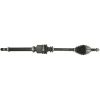 PASCAL Drivaxel G2R180PC