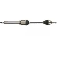 POINT GEAR Drivaxel PNG76205