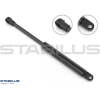 STABILUS Gasfjäder, bagageutrymme/lastutrymme 2274QG