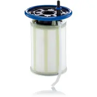 MANN-FILTER Bränslefilter PU 7019