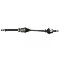 PASCAL Drivaxel G2R187PC