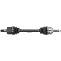 PASCAL Drivaxel G20027PC