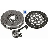 SACHS Kopplingssats 3000 990 411