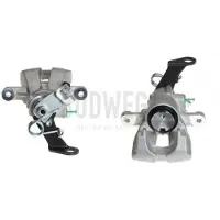 BUDWEG CALIPER Bromsok 344698