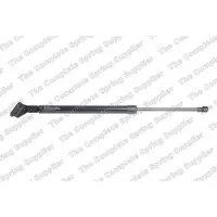 LESJÖFORS Gasfjäder, bagageutrymme/lastutrymme 8155465 vänster