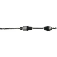 PASCAL Drivaxel G2P058PC