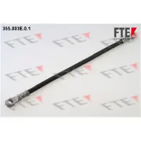 FTE Bromsslang 9741026