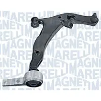 MAGNETI MARELLI Styr, fjädring 301181385300