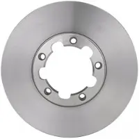 Bosch Bromsskiva 0 986 479 136, 1 Stycke