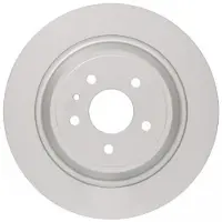 Bosch Bromsskiva 0 986 479 D86 bak, full, 1 Stycke