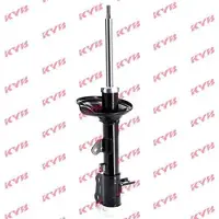 KYB Stötdämpare Excel-G 333511 vänster