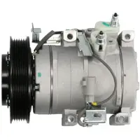THERMOTEC Kompressor för luftkonditionering KTT090268