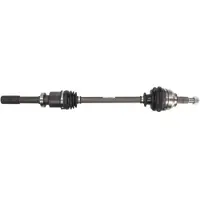 POINT GEAR Drivaxel PNG72335 höger
