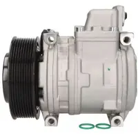 THERMOTEC Kompressor för luftkonditionering KTT090192