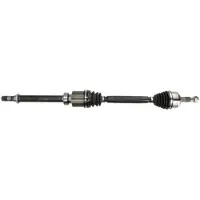 PASCAL Drivaxel G2R129PC