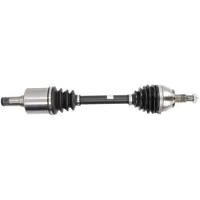 POINT GEAR Drivaxel PNG72693 vänster