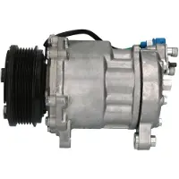 Bosch Kompressor för luftkonditionering 1 986 AD1 187
