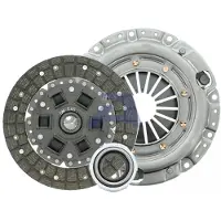 AISIN Kopplingssats KM-070A