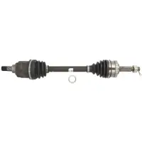 POINT GEAR Drivaxel PNG72832 vänster