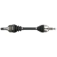 PASCAL Drivaxel G2R185PC