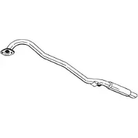Bosal Ljuddämpare 278-549
