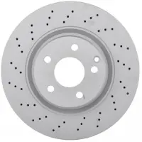 Bosch Bromsskiva 0 986 478 470 fram, ventilerad, höggradigt förkolnad, 1 Stycke