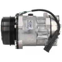 THERMOTEC Kompressor för luftkonditionering KTT090500