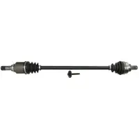 PASCAL Drivaxel G2R161PC