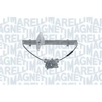 MAGNETI MARELLI Fönsterhiss 350103170427
