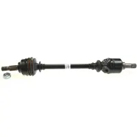 SPIDAN Drivaxel 24870 vänster