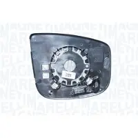 MAGNETI MARELLI Ytterbackspeglar - spegelglas 182200921200