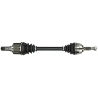 PASCAL Drivaxel G2R191PC