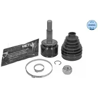 Meyle Ledsats, drivaxel KIT 32-14 498 0017