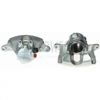 BUDWEG CALIPER Bromsok BUDWEG 341350