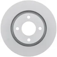 Bosch Bromsskiva 0 986 478 128, fram, ventilerad, höggradigt förkolnad, 1 Stycke
