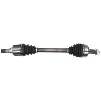 POINT GEAR Drivaxel PNG72635 vänster