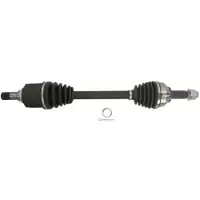 PASCAL Drivaxel G21032PC