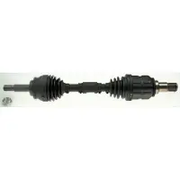 SPIDAN Drivaxel 25696