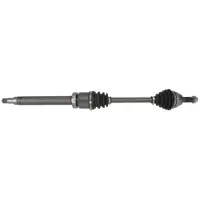 PASCAL Drivaxel G2G051PC