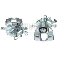 BUDWEG CALIPER Bromsok BUDWEG 345415