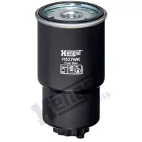 HENGST FILTER Bränslefilter FILTER H537WK