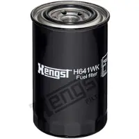 HENGST FILTER Bränslefilter H641WK