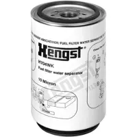HENGST FILTER Bränslefilter HENGST H704WK