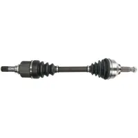 PASCAL Drivaxel G2R149PC