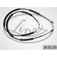 Linex Handbromsvajer 14.01.03