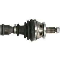PASCAL Drivaxel G2S007PC
