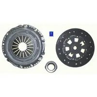 SACHS Kopplingssats 3000 724 001