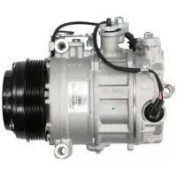 THERMOTEC Kompressor för luftkonditionering KTT090320